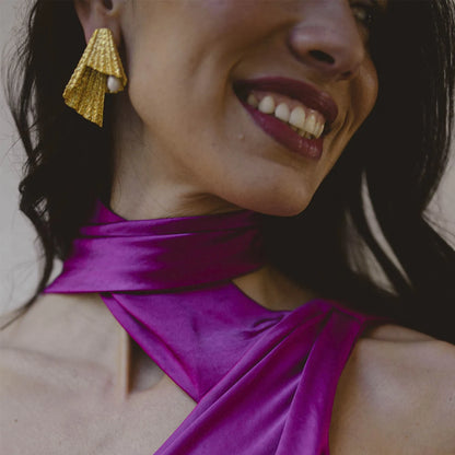Encargo Pendientes Charro Personalizados (2 Meses)