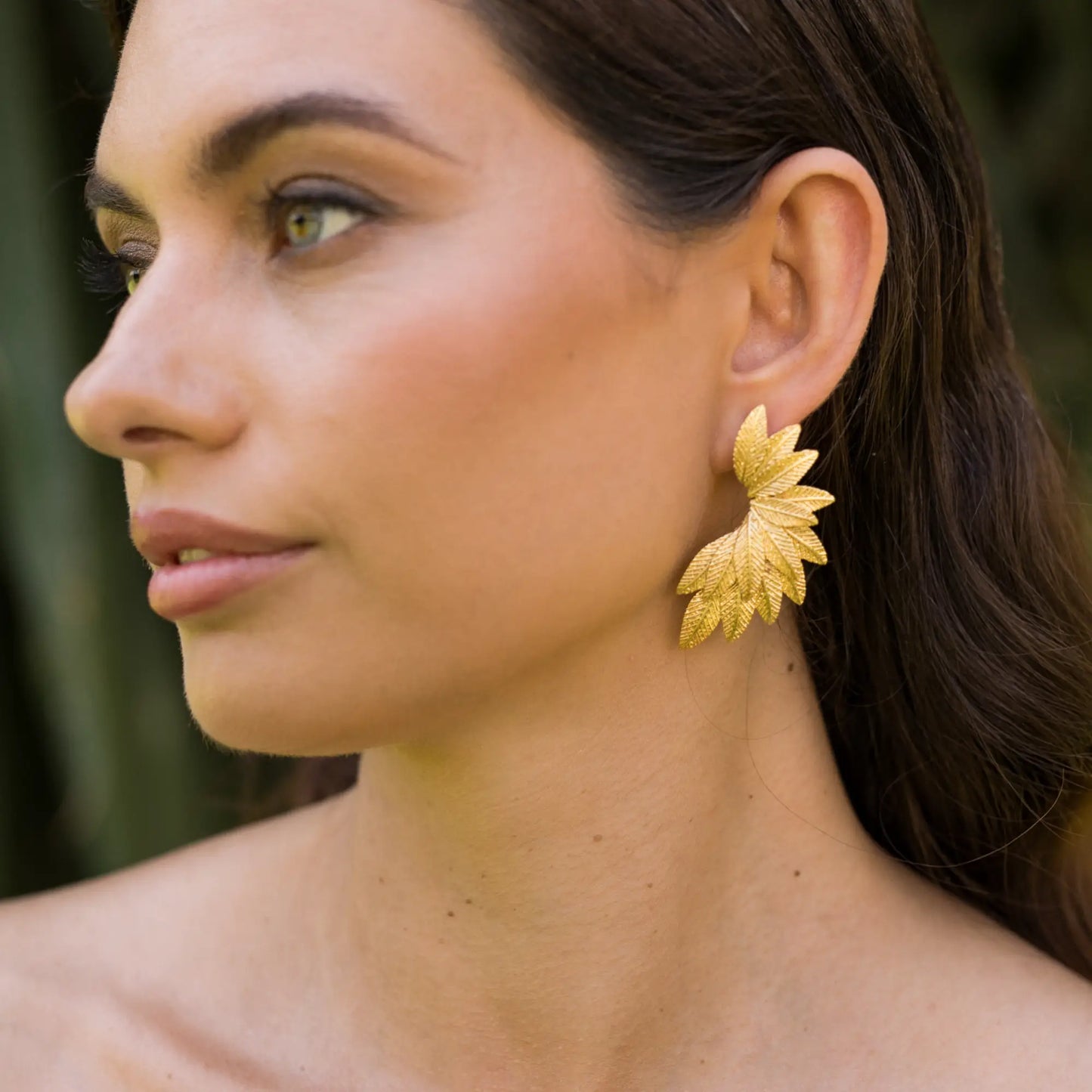 Pendientes Elaris