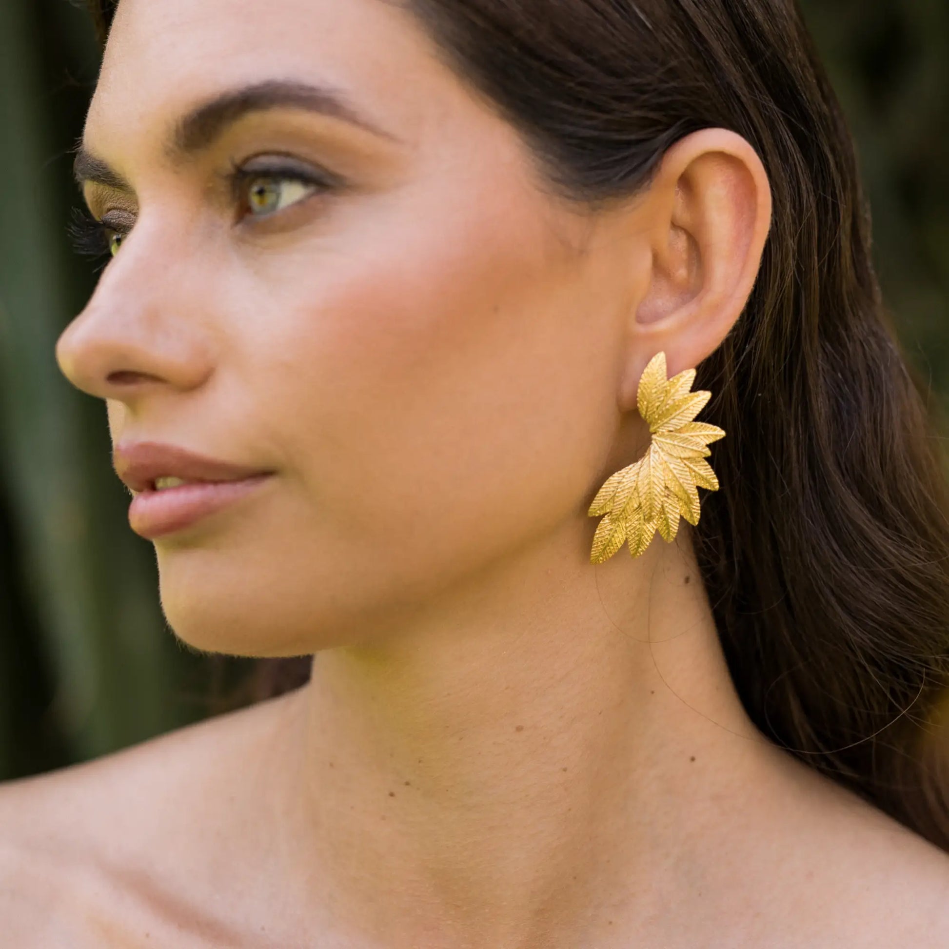 Pendientes Elaris