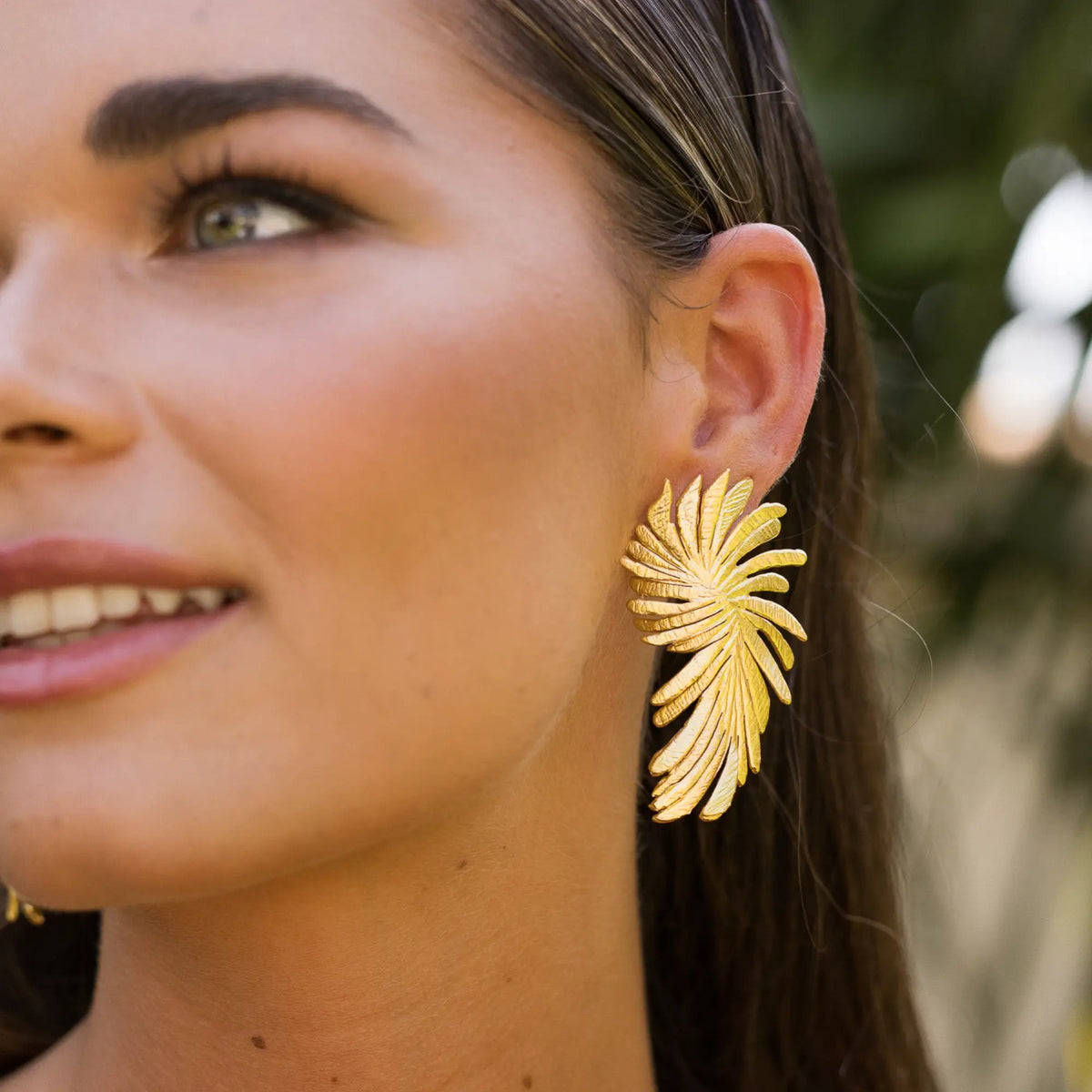 Pendientes Eolo