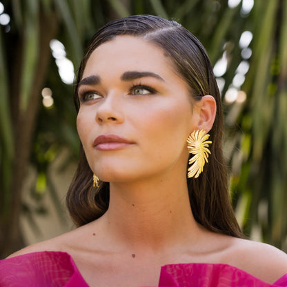 Pendientes Eolo
