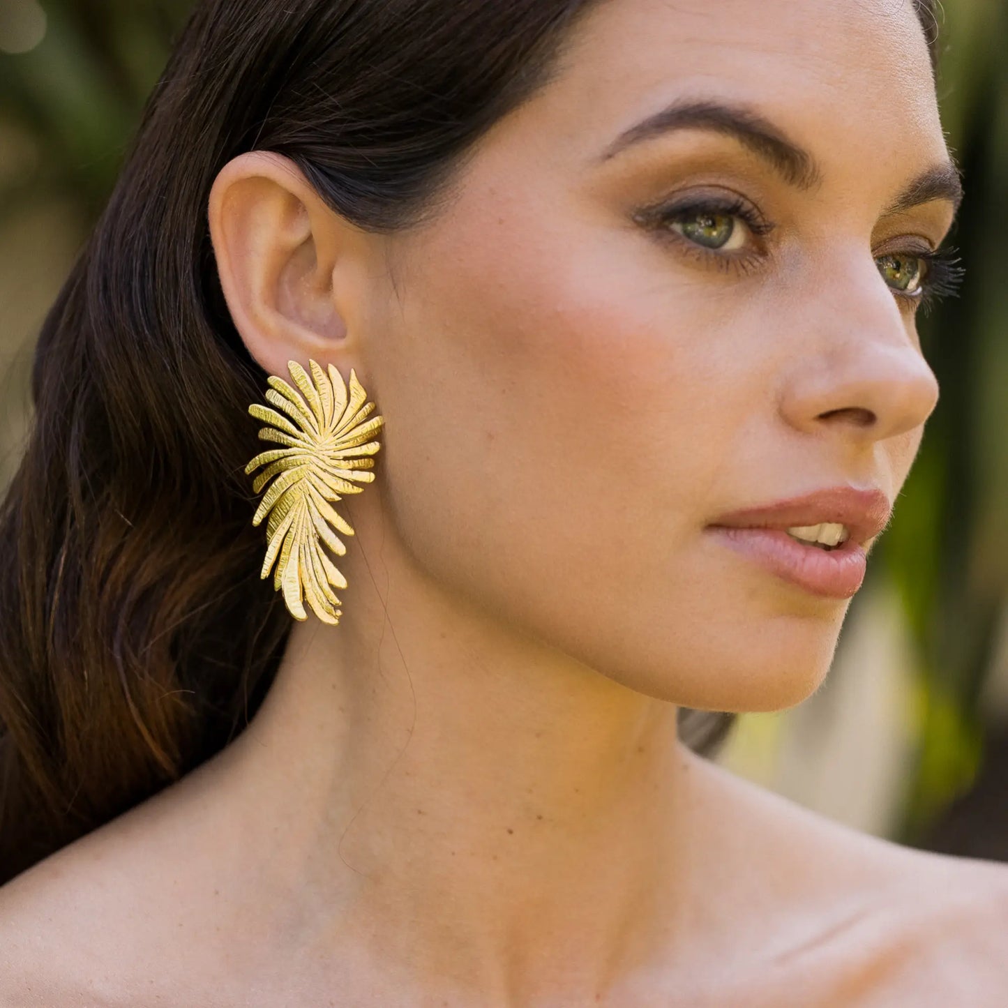 Pendientes Eolo