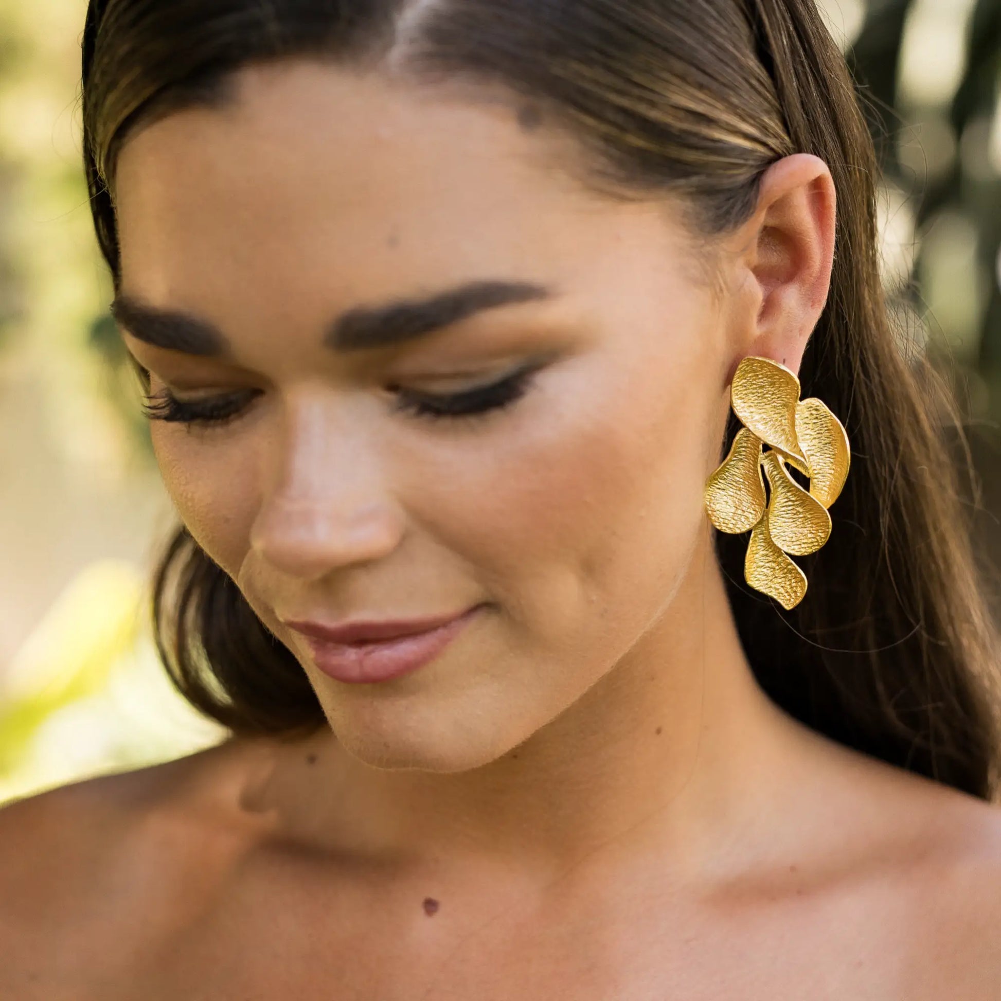 Pendientes Fluida