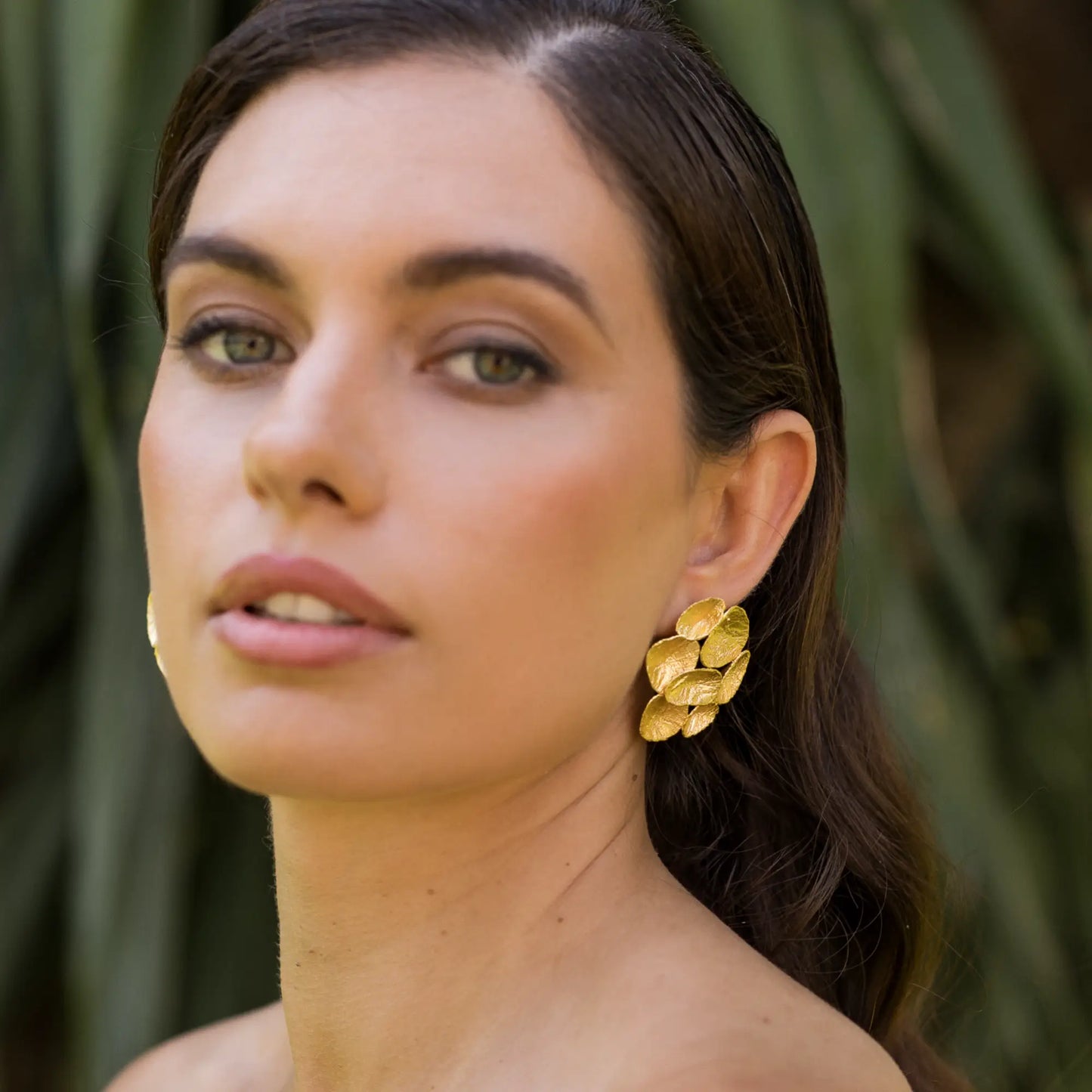 Pendientes Gildia