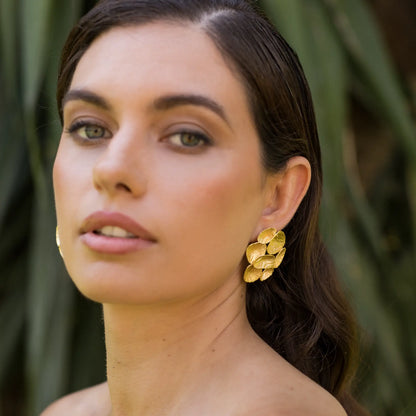 Pendientes Gildia