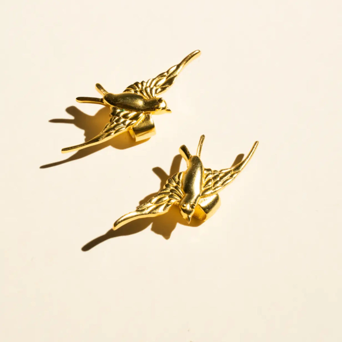Pendientes Golondrina Earcuff Aberdare