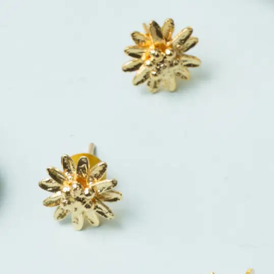 Pendientes Kiku XS