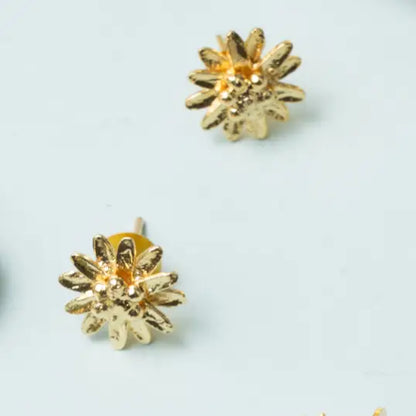 Pendientes Kiku XS