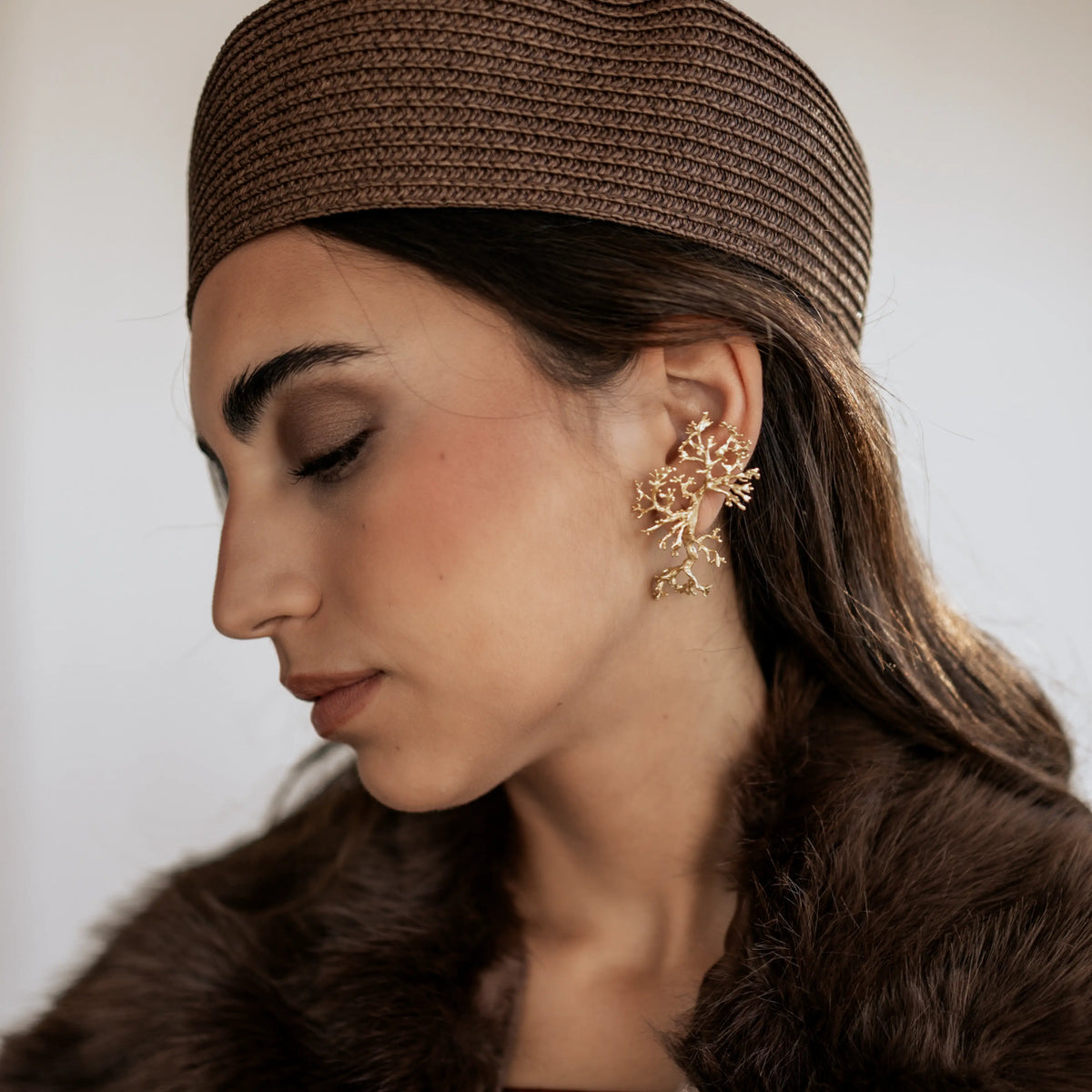 Pendientes Linaje