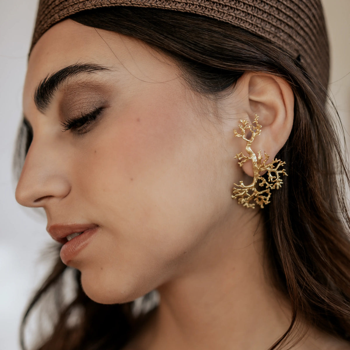 Pendientes Linaje