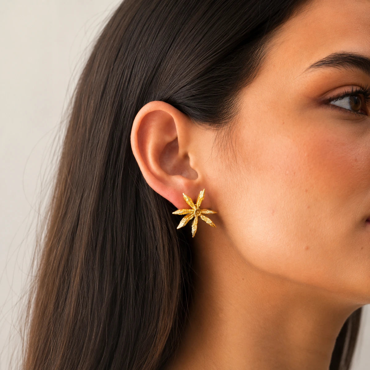 Pendientes Luminella