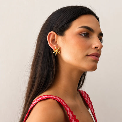 Pendientes Luminella