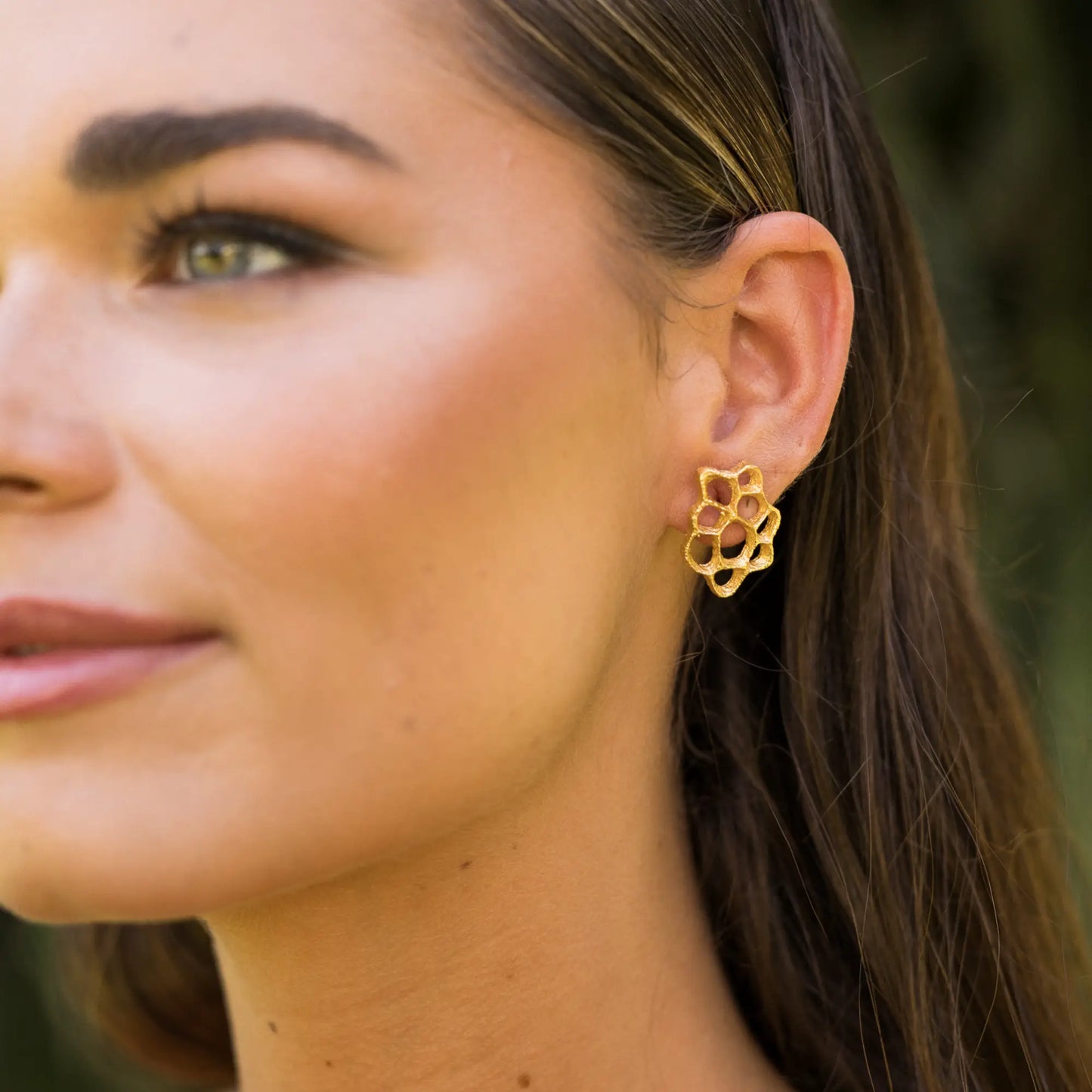 Pendientes Oroca