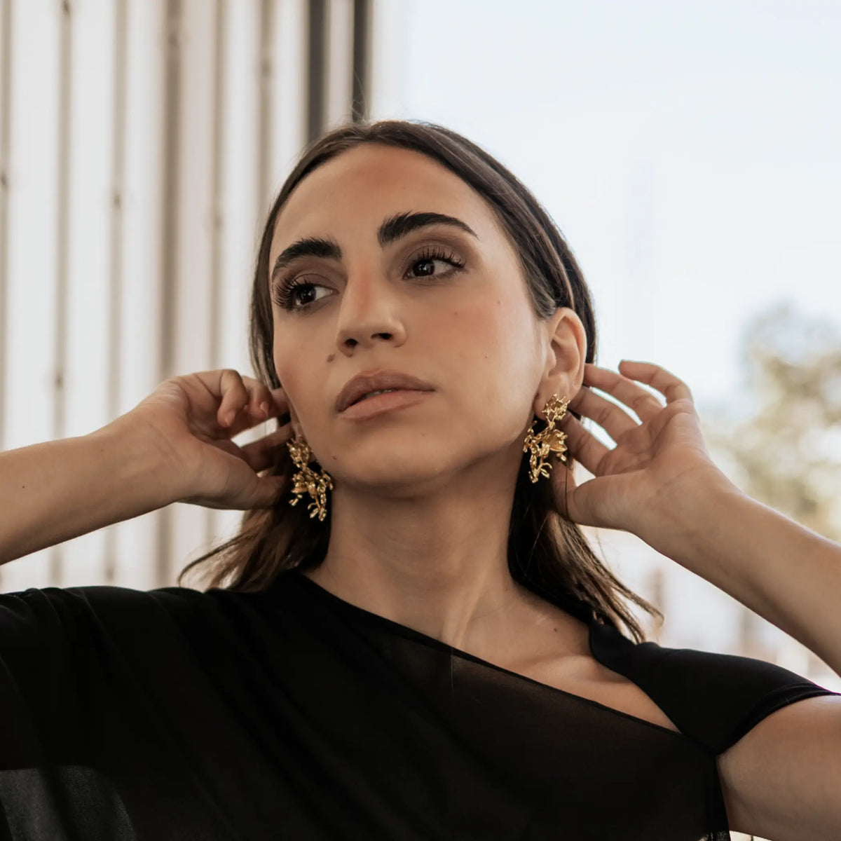 Pendientes Senda
