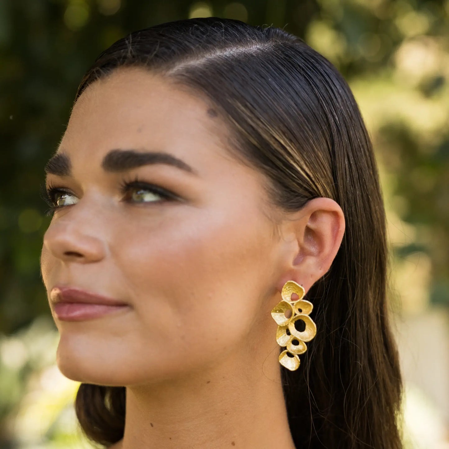 Pendientes Solvera