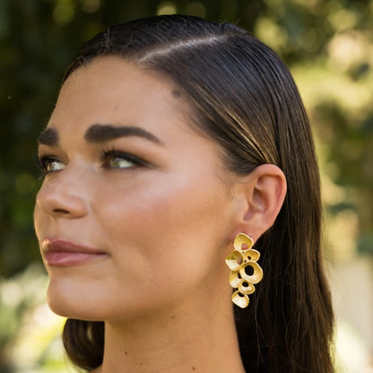 Pendientes Solvera