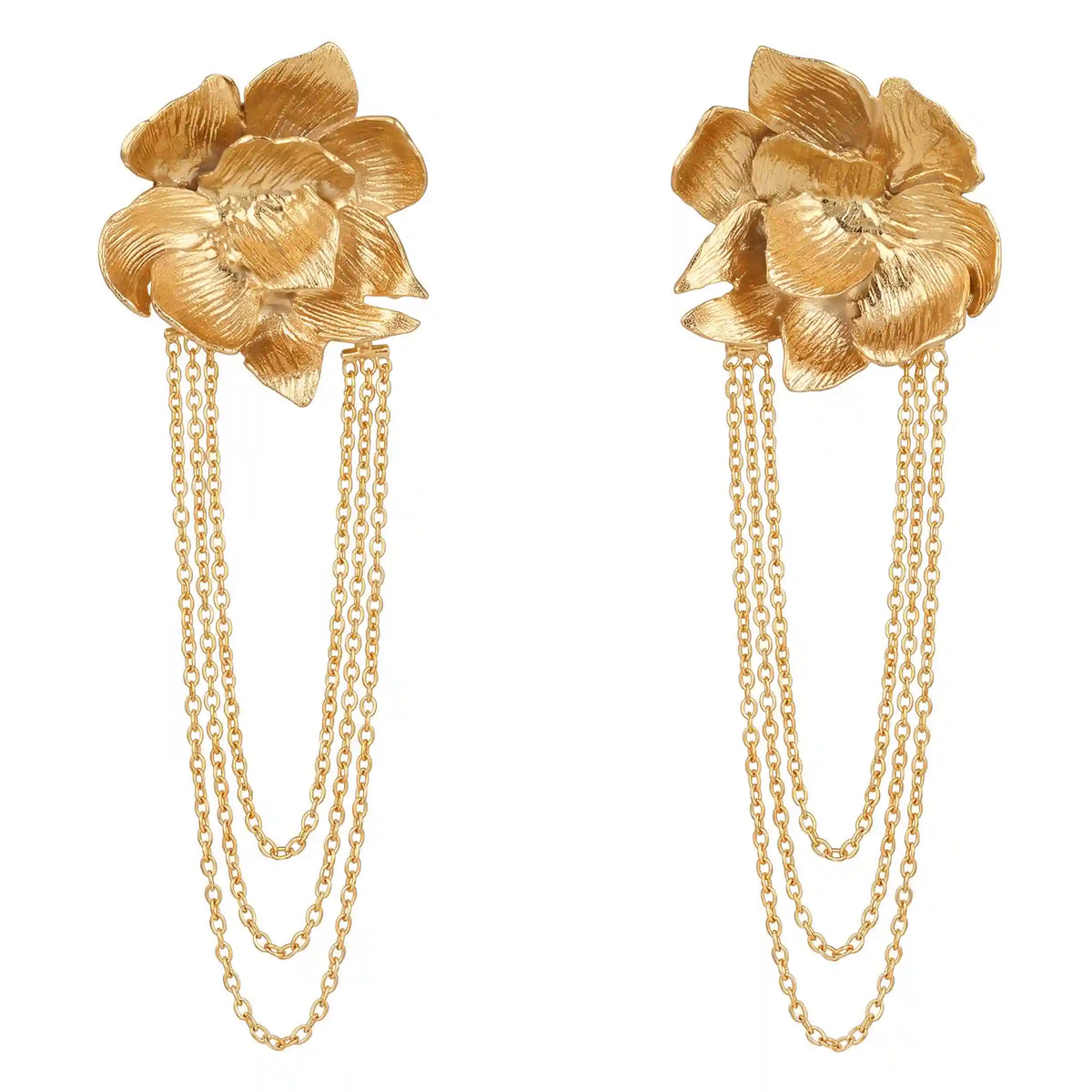 Pendientes Trebia Cadenas