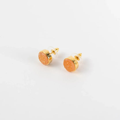 Pendientes Woman Ed. Limitada Naranja