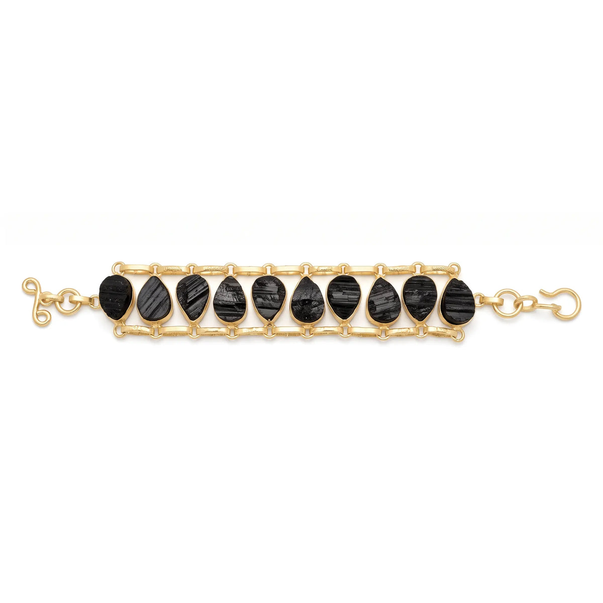 Pulsera Garo Negro