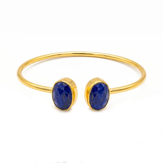 Pulsera Levante Azul