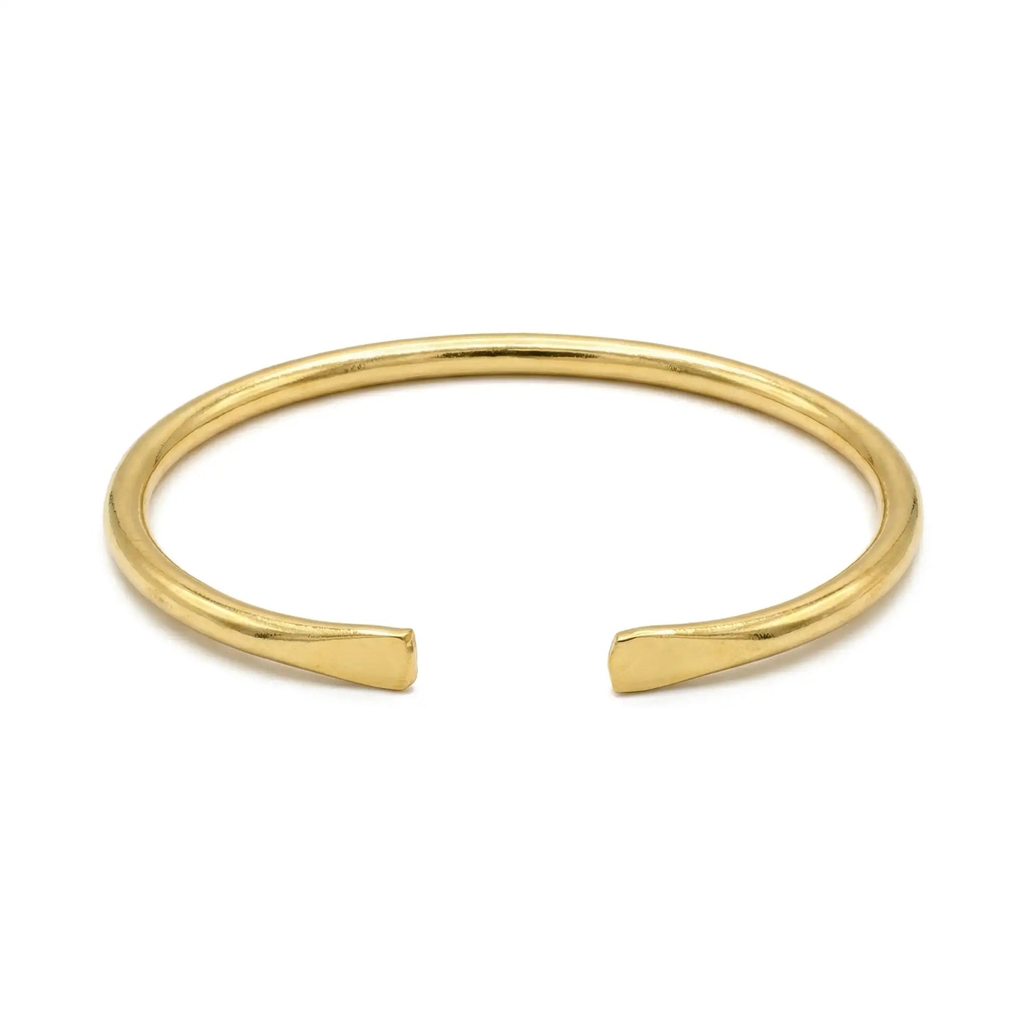 Pulsera Rígida Fina Cascais