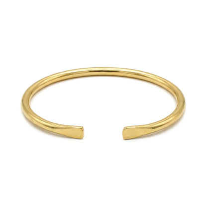 Pulsera Rígida Fina Cascais