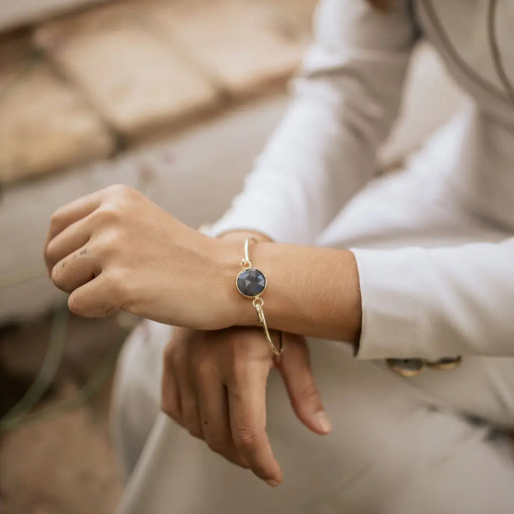 Pulsera Women Ed. Limitada Labradorita