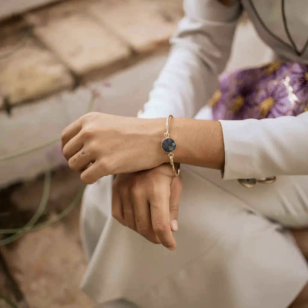Pulsera Women Ed. Limitada Labradorita