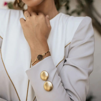 Pulsera Women Marrón