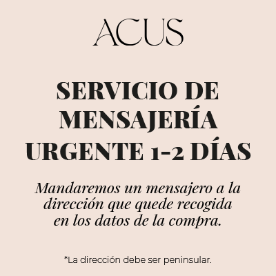 Servicio De Mensajería Urgente