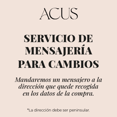 Servicio De Mensajería Cambios En Promociones