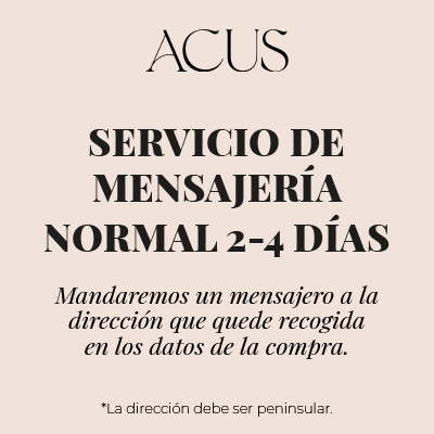 Servicio De Mensajería Normal