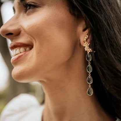 Matrix Pendientes Oslín