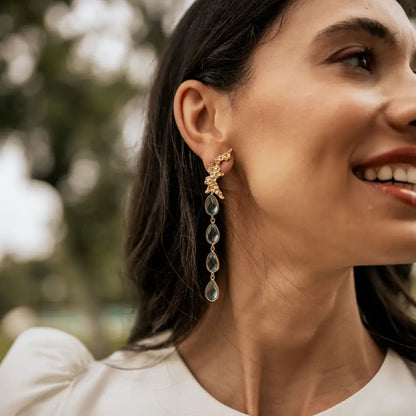 Matrix Pendientes Oslín