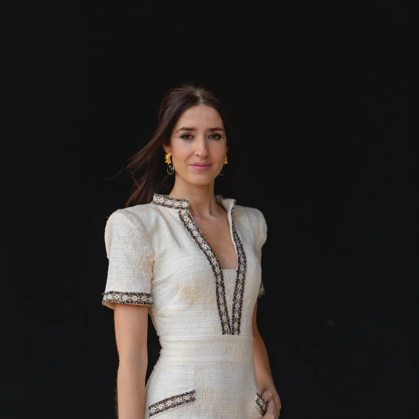 Matrix Pendientes Sarén