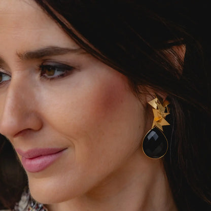 Matrix Down Tear Negro