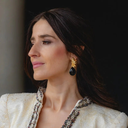 Matrix Pendientes Sarén