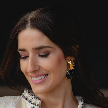 Matrix Pendientes Sarén