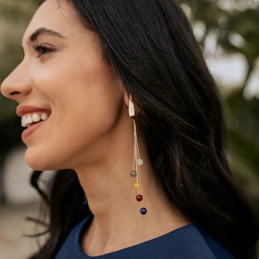 Matrix Pendientes Zadén