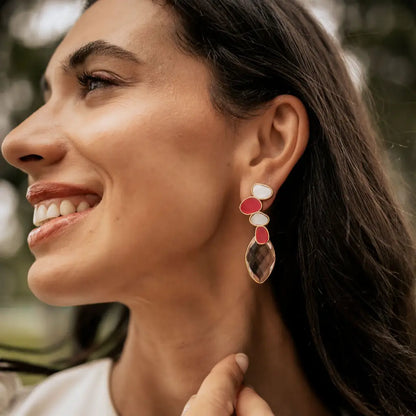 Matrix Down Eye Verde Lima pistacho