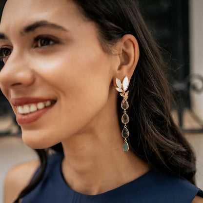 Matrix Down Arix Verde Lima pistacho