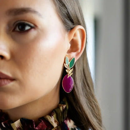 Matrix Down Eye Verde Lima pistacho