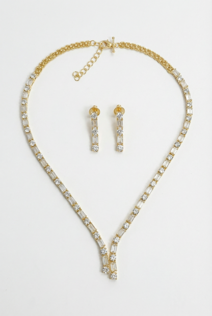 Venta Flash Vintage Conjunto Rubina Ed. Limitada Shine