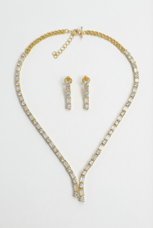 Venta Flash Vintage Conjunto Rubina Ed. Limitada Shine