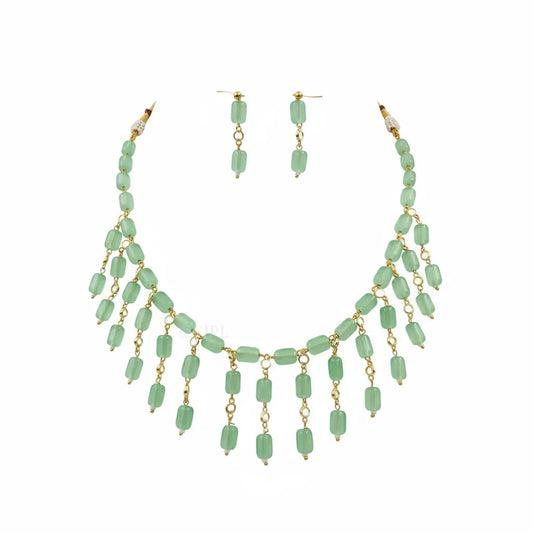 Venta Flash Vintage Conjunto Lumbre Ed. Limitada Verde