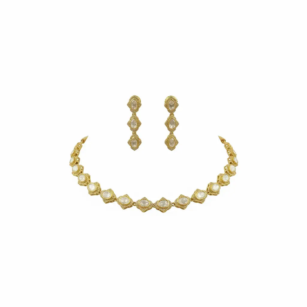 Venta Flash Vintage Conjunto Lunara Ed. Limitada Shine