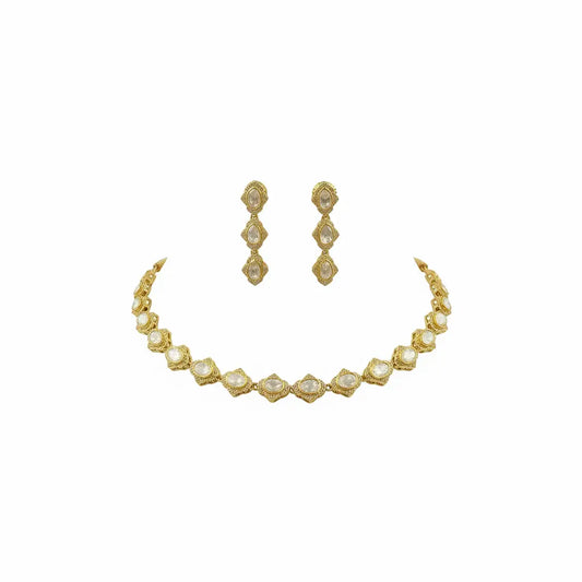 Venta Flash Vintage Conjunto Lunara Ed. Limitada Shine