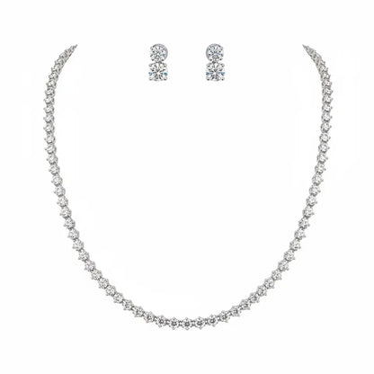 Flash Sale Vintage Set Zc Shines Silver
