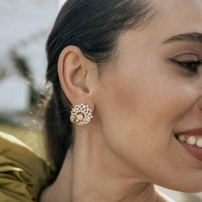 Venta Flash Vintage Pendientes Luminar Ed. Limitada Shine