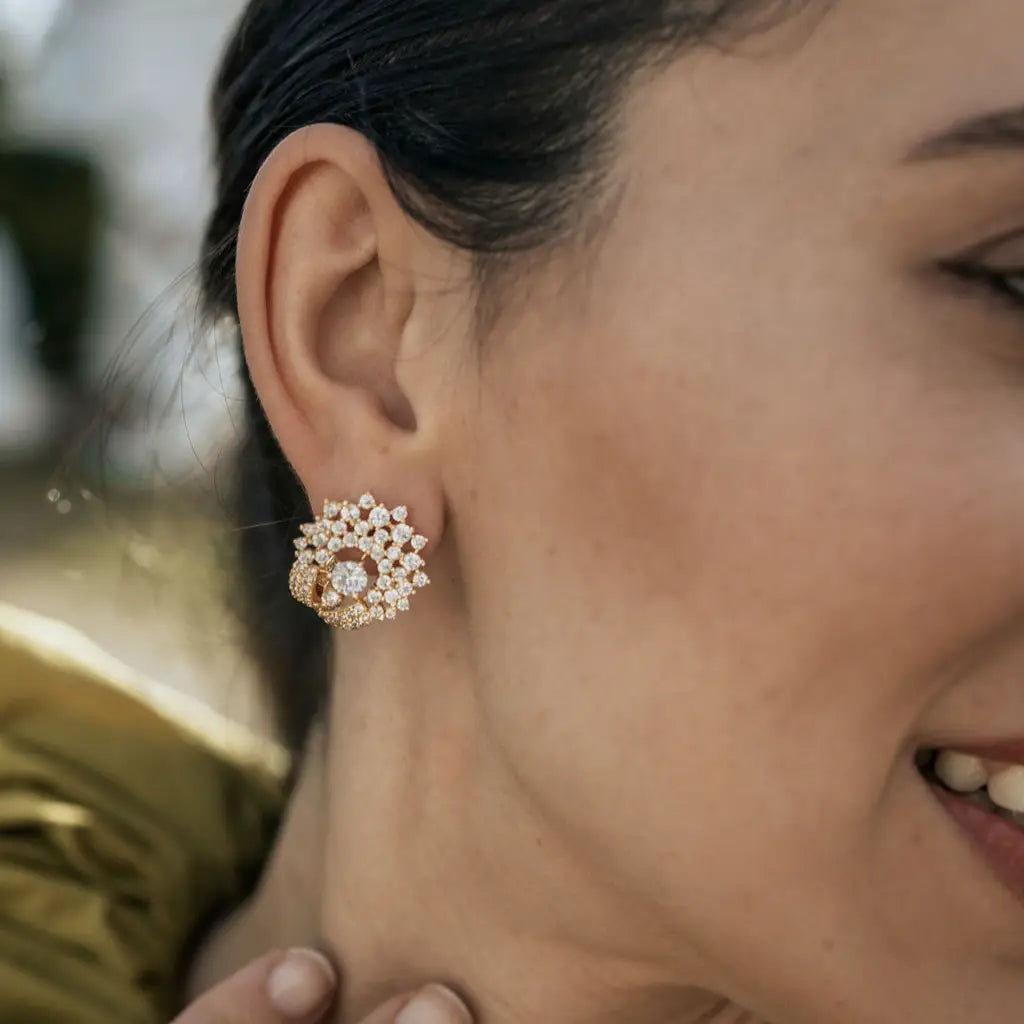 Venta Flash Vintage Pendientes Luminar Ed. Limitada Shine